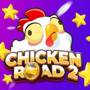 Chicken Road 2